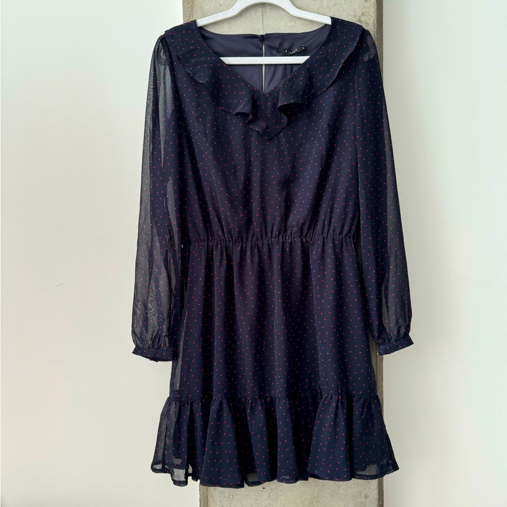 Mohito Collection night out dress